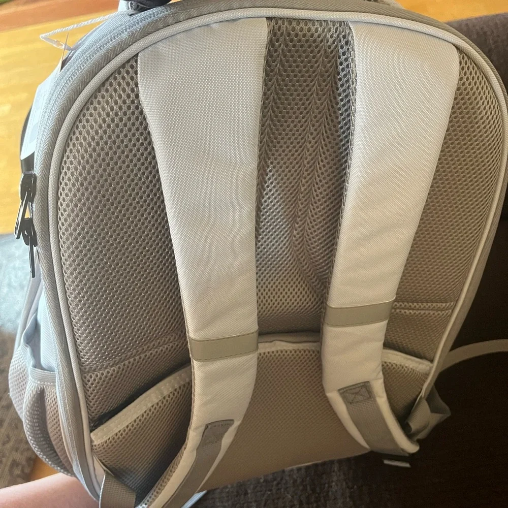 Green Pet Carrier Backpack with Window